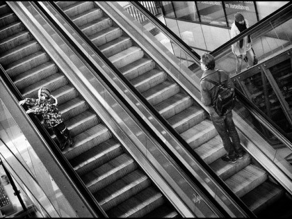Up The Up Escalator: The Twin Engines of Identity and Mindset in Teaching Kids to Read